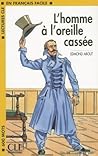 L'homme à l'oreil...