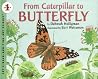 From Caterpillar to Butterfly Big Book by Deborah Heiligman From Caterpillar to Butterfly Big Book by Deborah Heiligman