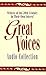 Great Voices Audio Collection/Anaïs Nin, Ernest Hemingway, James Joyce, E.E. Cummings