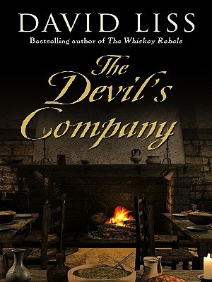 The Devil’s Company