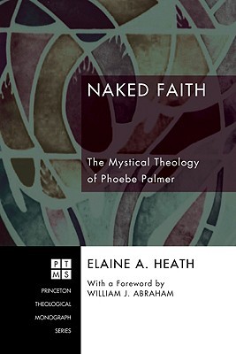 Naked Faith by Elain A. Heath