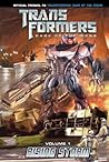 Transformers: Dark of the Moon 1: Rising Storm Transformers: Dark of the Moon 1: Rising Storm