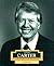 Jimmy Carter: America's 39th President (Encyclopedia of Presidents. Second Series)