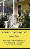 Begin Again, Quinn