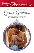 Jemima's Secret (Secretly Pregnant…Conveniently Wed, #1)