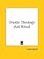Druidic Theology And Ritual
