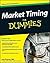 Market Timing For Dummies by Joe Duarte