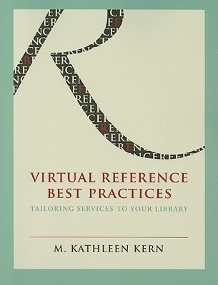 Virtual References Best Practices (Paperback)