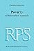 Poverty: A Philosophical Approach (Rodopi Philosophical Studies, 6)