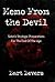 Memo from the Devil: Satan'...