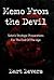 Memo from the Devil by Bart Bevers