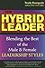 The Hybrid Leader by Trudy Bourgeois