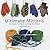 Ultimate Mittens: 28 Classi...