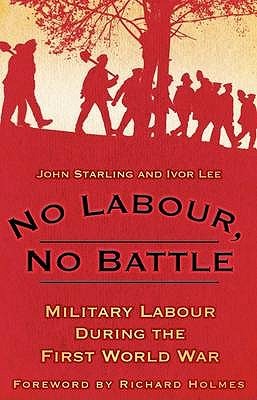 No Labour, No Battle (Hardcover)