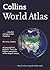 Collins World Atlas by Collins Maps