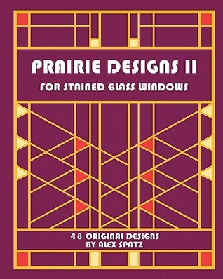 Prairie Designs II (Cliffside Studio)