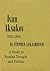 Ivan Aksakov, 1823-1886: A Study in Russian Thought and Politics