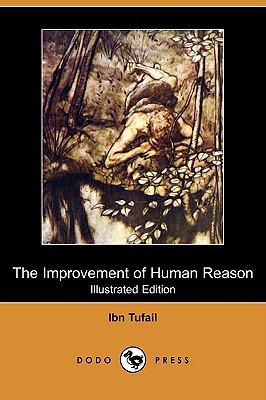 Capa do Livro The Improvement of Human Reason (Illustrated Edition)