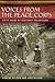 Voices from the Peace Corps by Angene Wilson