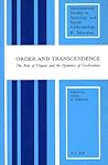 Order and Transcendence: The Role of Utopias and the Dynamics of Civilization