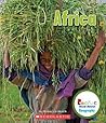 Africa (Rookie Read-About Geography)