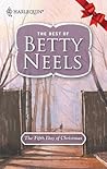 The Fifth Day of Christmas by Betty Neels