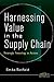 Harnessing Value in the Supply Chain: Strategic Sourcing in Action
