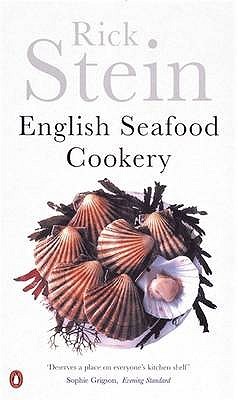 English Seafood Cookery (Cookery Library)