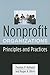 Nonprofit Organizations: Principles and Practices (Foundations of Social Work Knowledge Series)