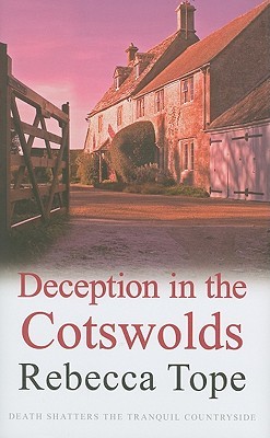 Deception in the Cotswolds (Thea Osborne, #9)