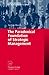 The Paradoxical Foundation of Strategic Management by Andreas Rasche
