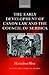 The Early Development of Canon Law and the Council of Serdica (Oxford Early Christian Studies)