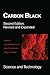 Carbon Black: Science and Technology
