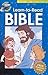 Learn-To-Read Bible (Rocket...