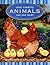 Cute Country Animals You Can Paint