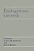 Endogenous Growth (Scandinavian Journal of Economics)