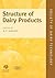 Structure of Dairy Products...
