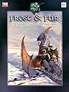 Frost & Fur: The Explorer's Guide to the Frozen Lands