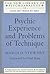 Psychic Experience and Problems of Technique by Harold Stewart