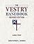 The Vestry Handbook Revised Edition Large Print