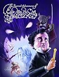 The Surreal Adventures of Edgar Allan Poo #2