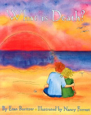 What Is Death (Paperback)