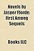 Novels by Jasper Fforde: First Among Sequels