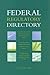 Federal Regulatory Directory, 12th Edition