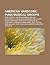 American Hardcore Punk Musical Groups: Meat Puppets, the Replacements, Melvins, Descendents, Bad Religion, Dwarves, Rise Against