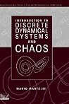 Introduction to Discrete Dynamical Systems and Chaos (Wiley Series in Discrete Mathematics and Optimization) Introduction to Discrete Dynamical Systems and Chaos (Wiley Series in Discrete Mathematics and Optimization)