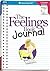 Feelings Book Journal