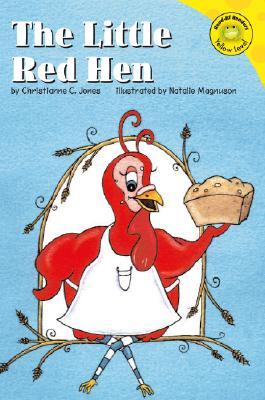 The Little Red Hen (Read-It! Readers : Folk Tales)