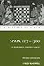 Spain, 1157-1300: A Partible Inheritance (A History of Spain)