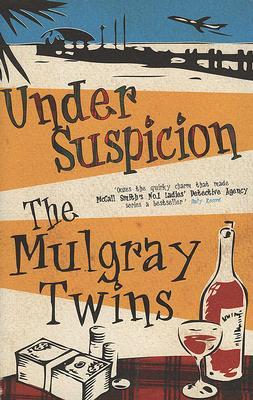 Under Suspicion (Hardcover)